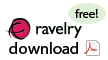Ravelry free download button