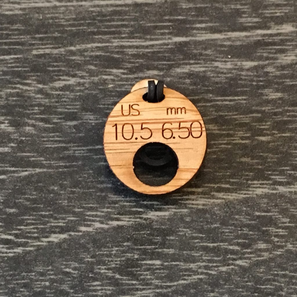 Build your own set – Needle Labels | girlontherocks.com